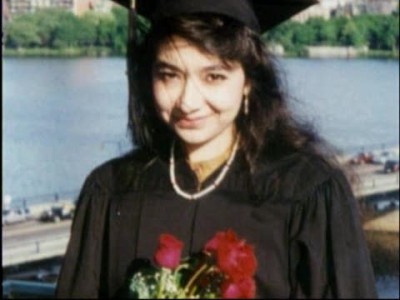 Aafia Siddiqui