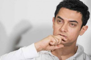 Aamir Khan