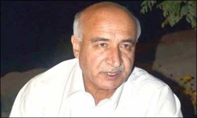 Abdul Malik Baloch