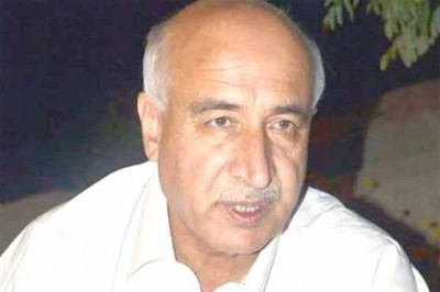 Abdul Malik Baloch