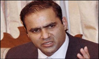 Abid Sher