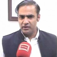 Abid Sher Ali