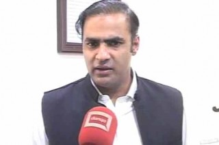  Abid Sher Ali