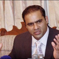 Abid Sher Ali