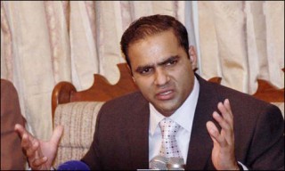 Abid Sher Ali