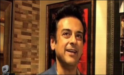 Adnan Sami Khan