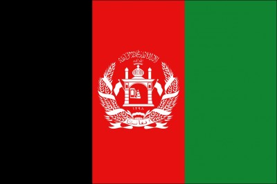 Afghanistan