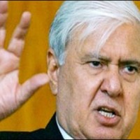 Aftab Sherpao