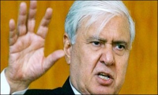 Aftab Sherpao