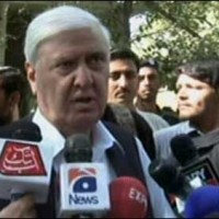 Aftab Sherpao