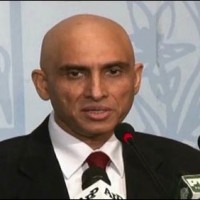 Aizaz Chaudhry