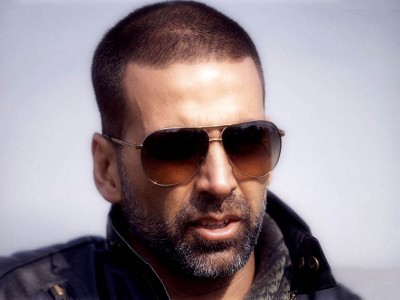  Akshay Kumar