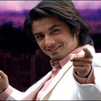 Ali Zafar