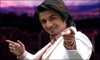 Ali Zafar