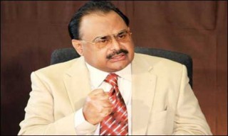 Altaf Hussain