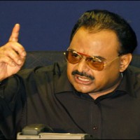 Altaf Hussain