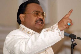  Altaf Hussain