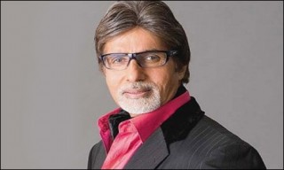 Amitabh Bachchan