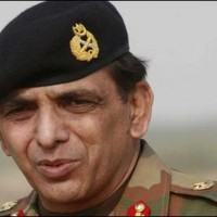 Army Chief