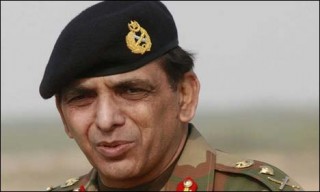 Army Chief