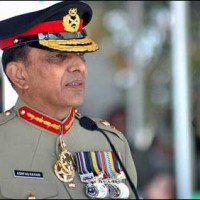 Army Chief