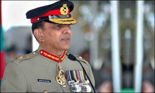 Army Chief