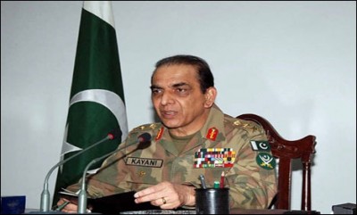 Army Chief