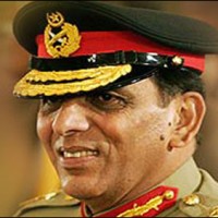 Army Chief