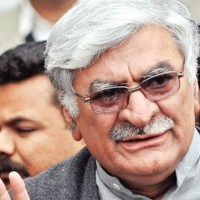 Asfandyar Wali Khan