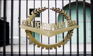  Asian Development Bank