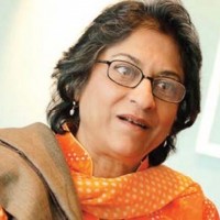 Asma Jahangir