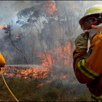 Australia Fire