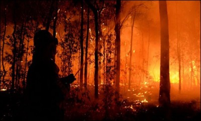 Australian Fire