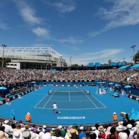 Australian Open