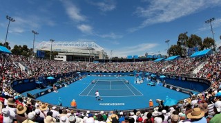  Australian Open