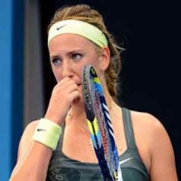 Azarenka