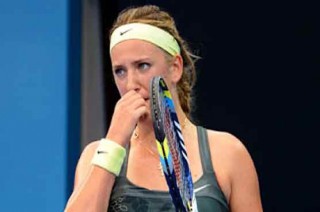 Azarenka