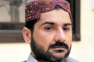  Aziz Baloch