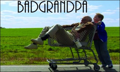 Bad Grandpa