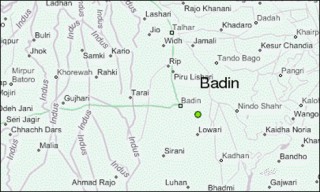 Badin