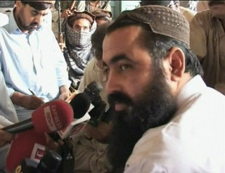 Baitullah Mehsud