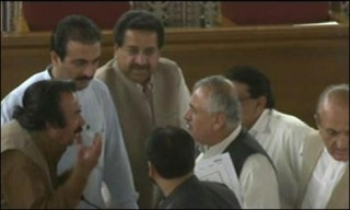 Balochistan Assembly