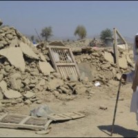 Balochistan Earthquake