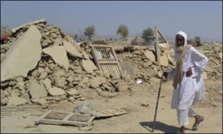  Balochistan Earthquake