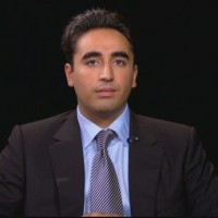 Bilawal Bhutto Zardari