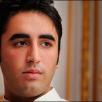 Bilawal Bhutto Zardari