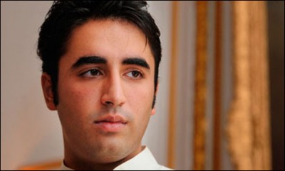 Bilawal Bhutto Zardari