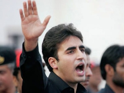  Bilawal Zardari