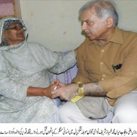 CM Shahbaz Sharif