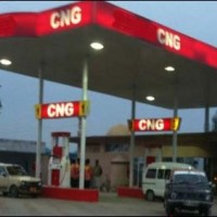 CNG Stations Open